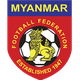 缅甸女足U16